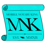 Mobile Notary King